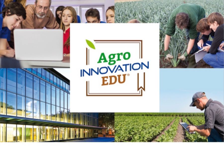 Premio AgroInnovation Award