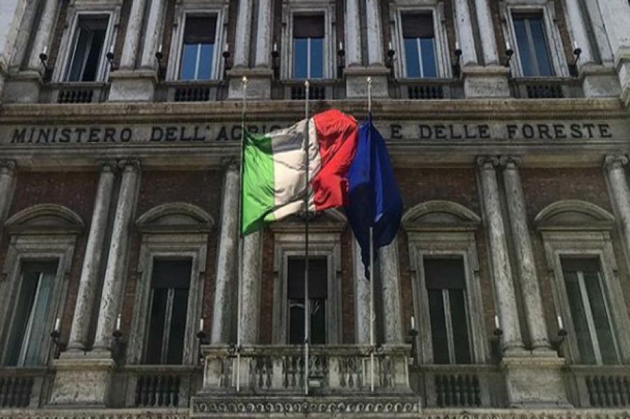 Il programma del nuovo Dicastero Agricoltura