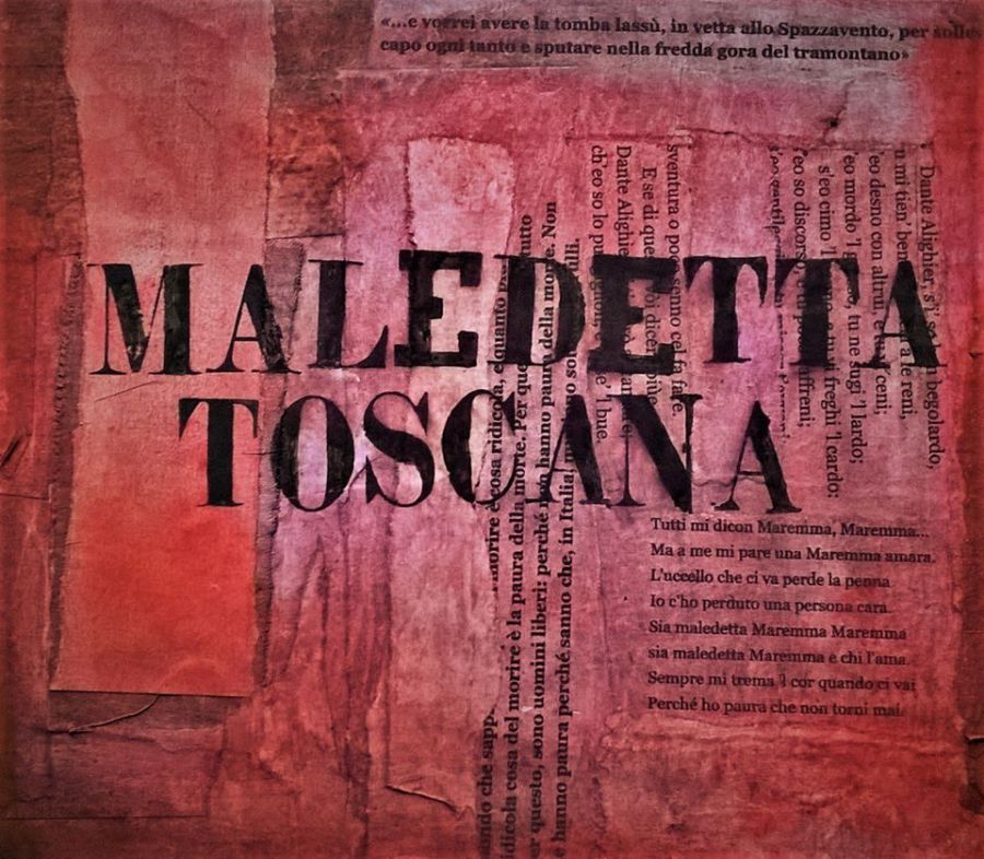Chianti Festival: “Maledetta Toscana”