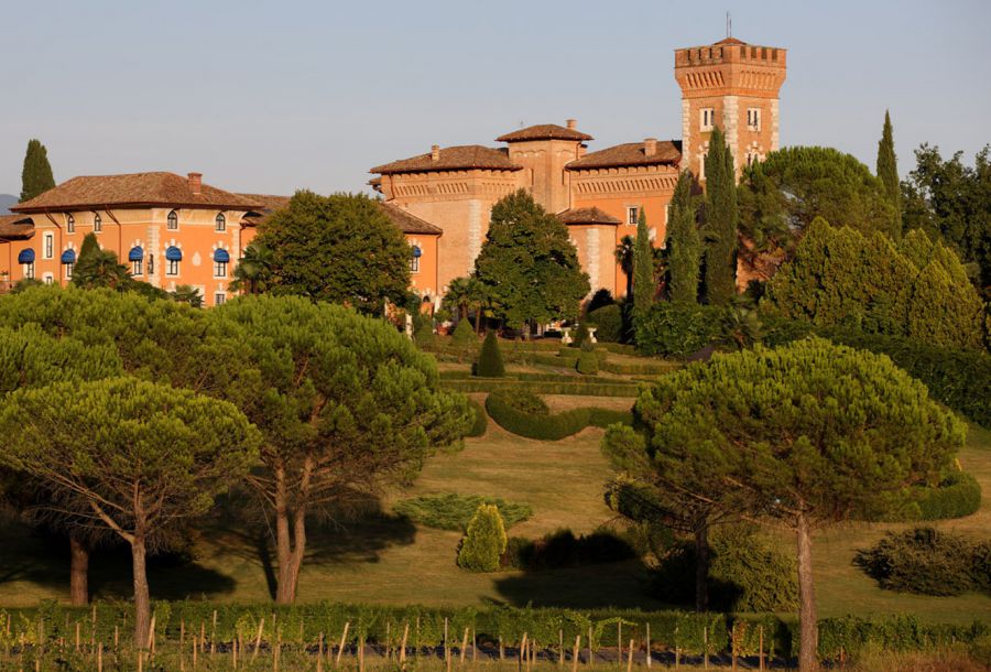 Il vino in FVG come qualità, marchio e identità territoriale