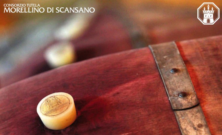 Importante azione anticontraffazione a tutela del vino toscano