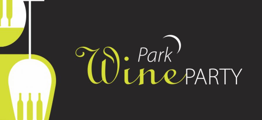 Park Wine Party