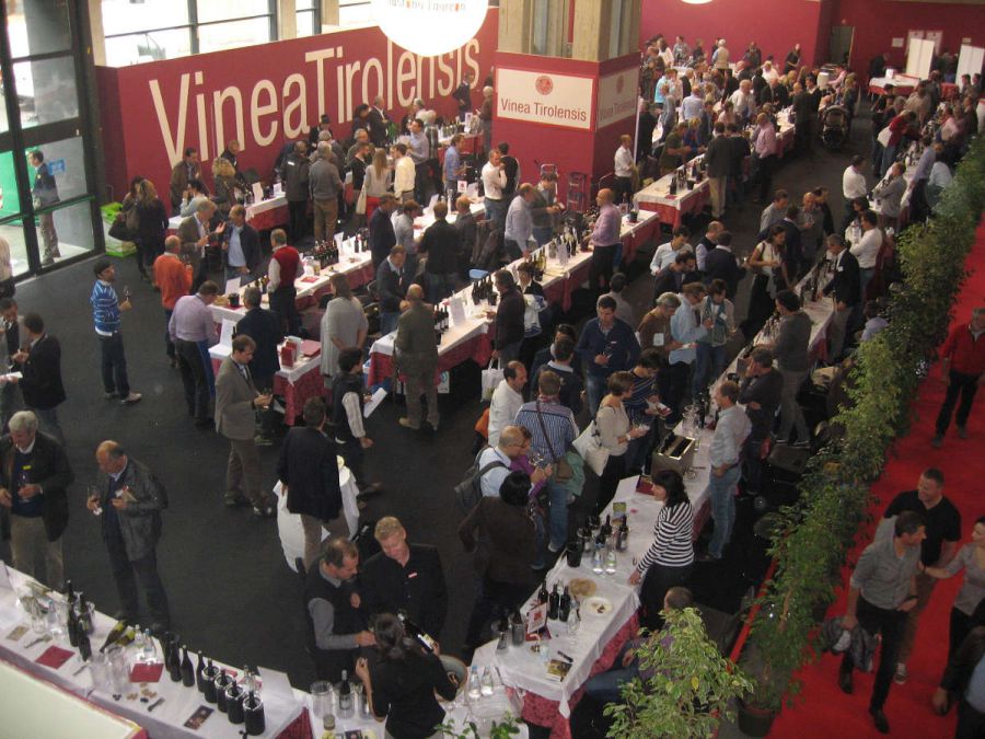 “Vinea Tirolensis”: 350 vini prodotti da 70 vignaioli indipendenti