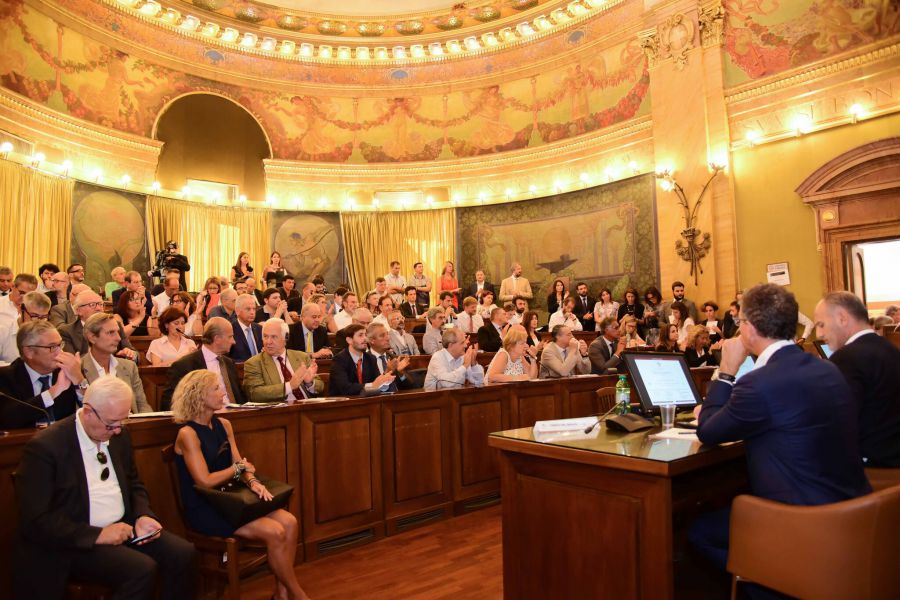 “Più turismo nel vino”. Un binomio virtuoso che piace anche ai Ministri