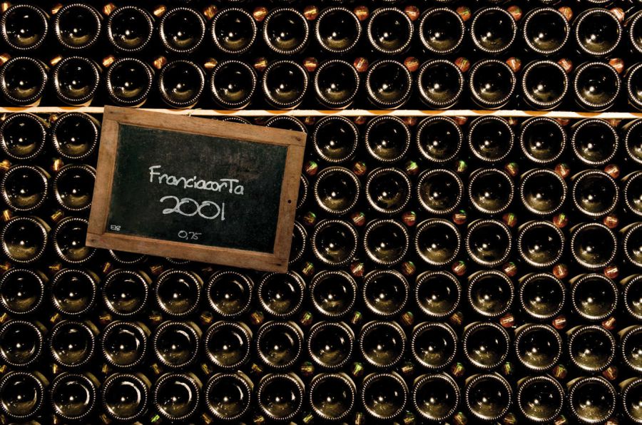 Il Festival Franciacorta torna a Napoli