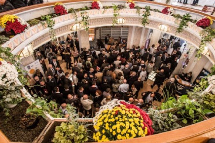 Novità al Merano WineFestival 2018