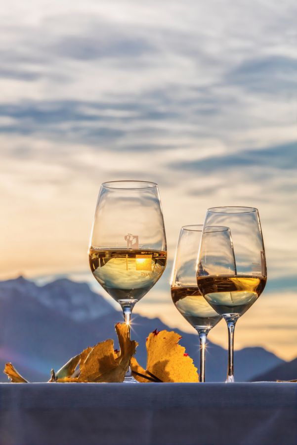 Le Giornate del Riesling