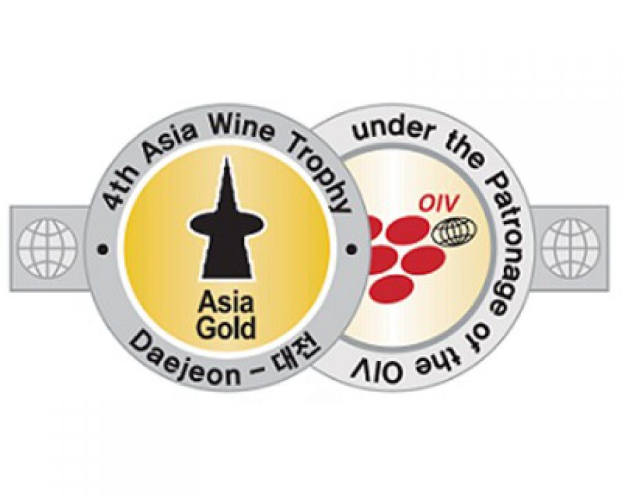 L’Asti secco vince l’Asia Gold