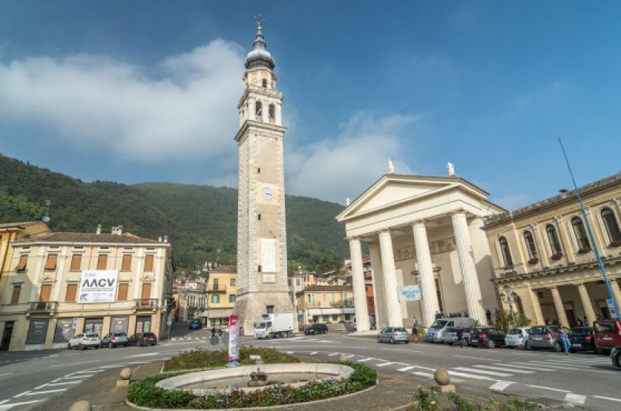 A Valdobbiadene tutto pronto per la Finalissima del Palio delle Botti delle Città del Vino