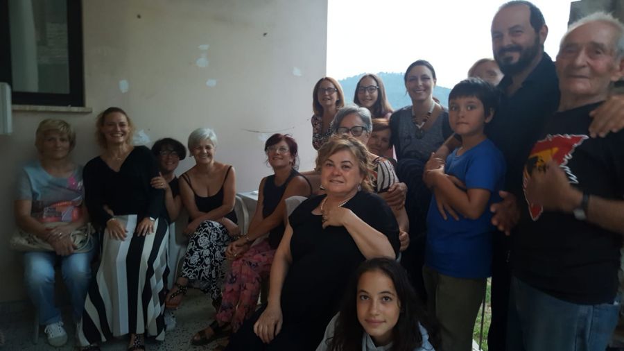Gaiole in Chianti: inaugurata la nuova Pro loco di Nusenna