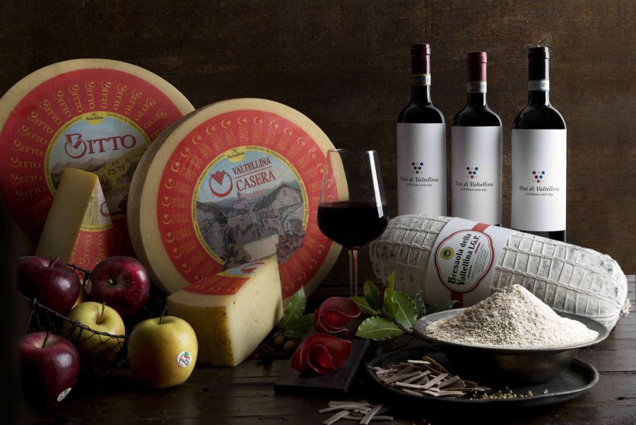 Taste The Alps a Terra-Madre Salone del Gusto 2018