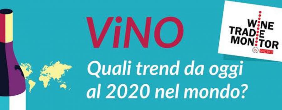 WINE TRADE MONITOR 2018