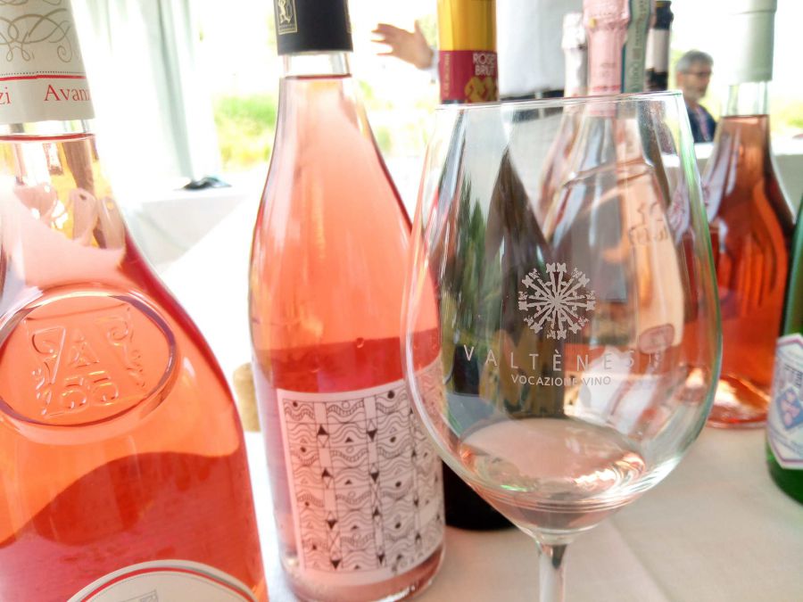 Consorzio Valtènesi, Profumi di Mosto 2018, groppello