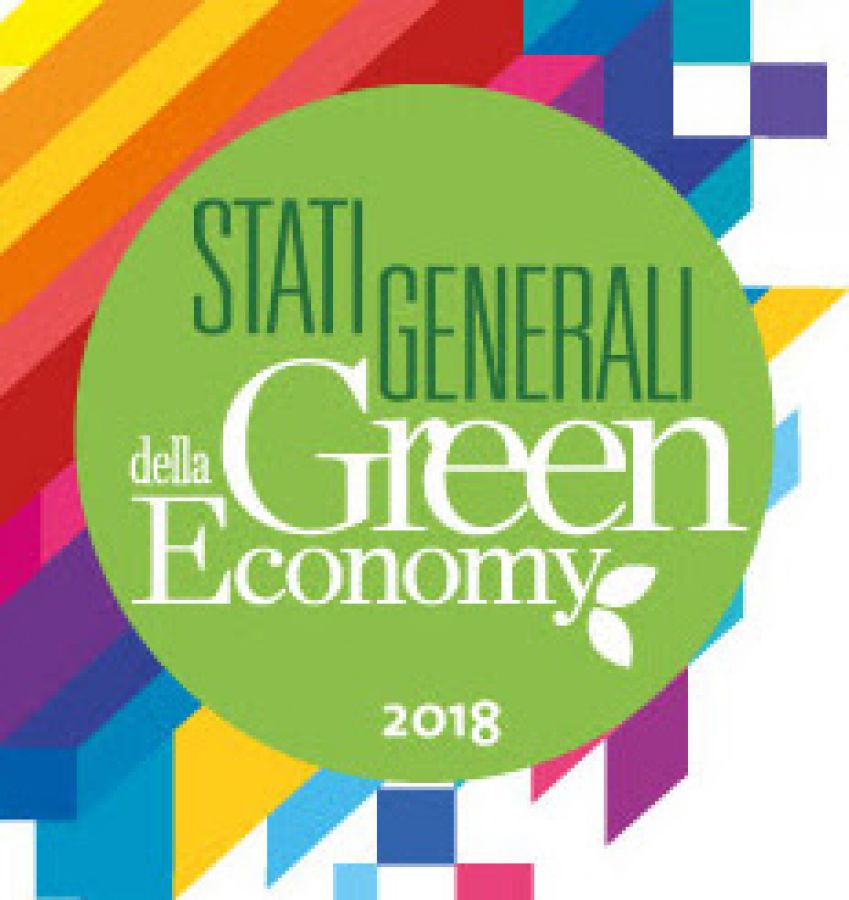 Green economy e nuova occupazione per il rilancio dell'Italia