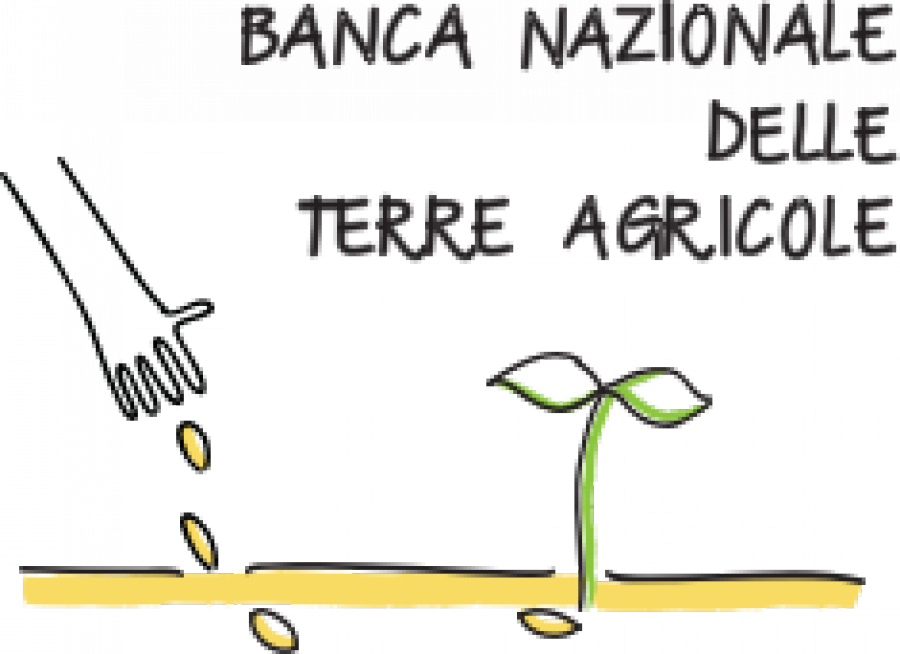 Banca nazionale delle Terre Agricole