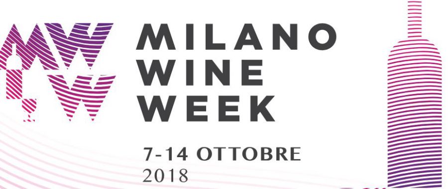 Milano Wine Week