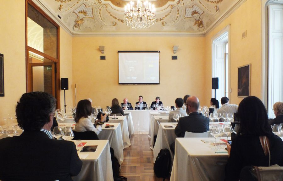 I “capolavori liquidi” della Guida Veronelli 2019
