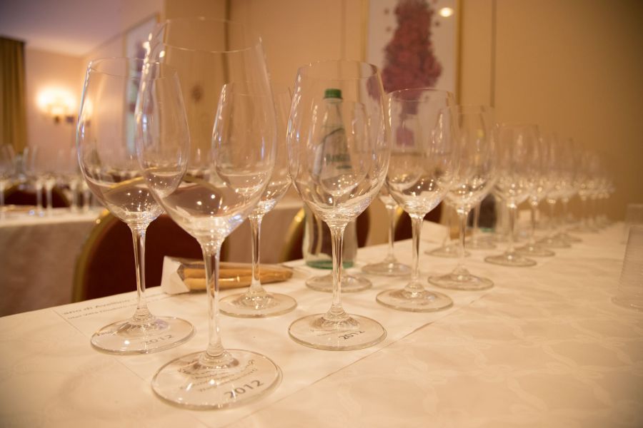 Tutto pronto per Taormina Gourmet