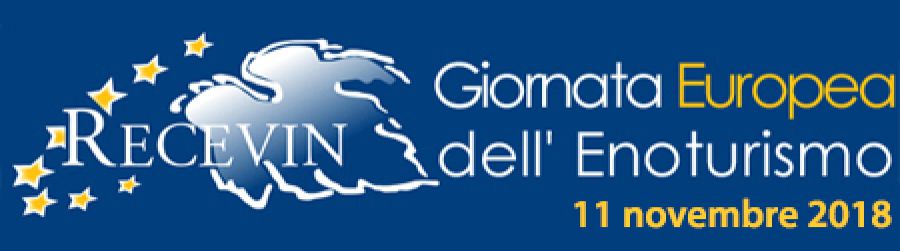 Giornata Europea dell’Enoturismo 2018