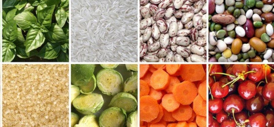 L'agroalimentare italiano continua a crescere