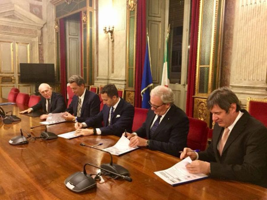 Made in Italy agroalimentare sul web
