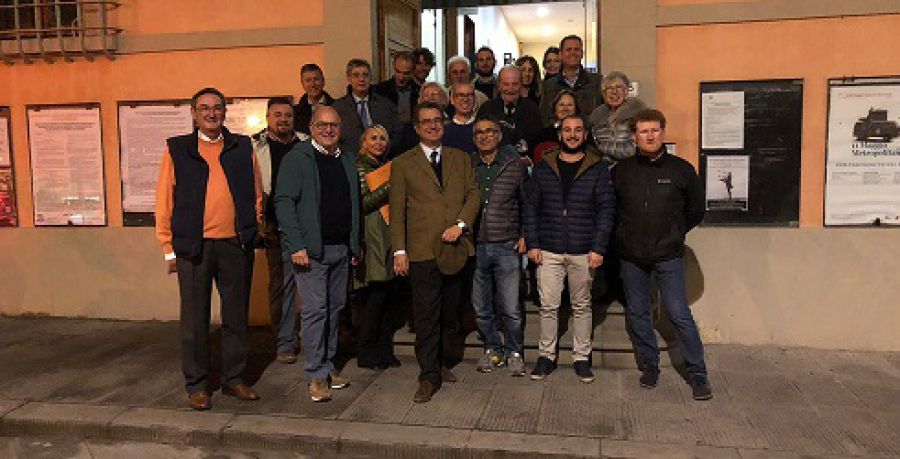 Nasce “San Casciano Classico”