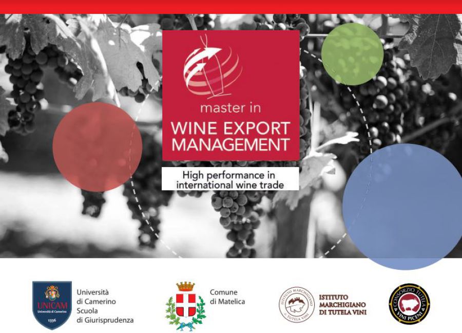Master in Wine Export Management