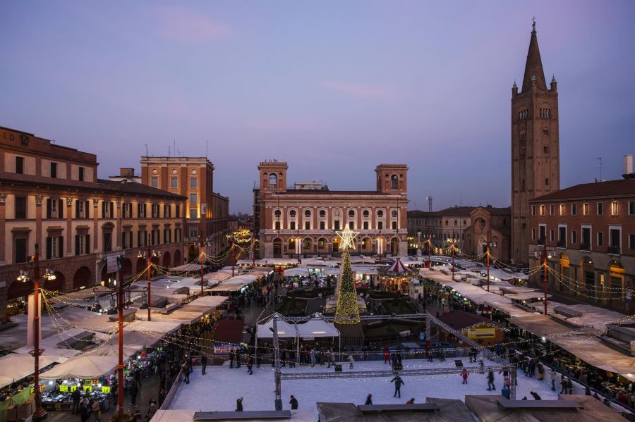 Natale 2018 sulla Strada dei Vini e dei Sapori