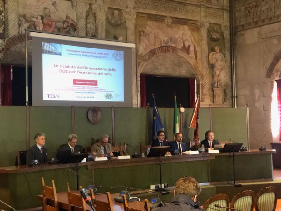 Prosecco&Innovazione