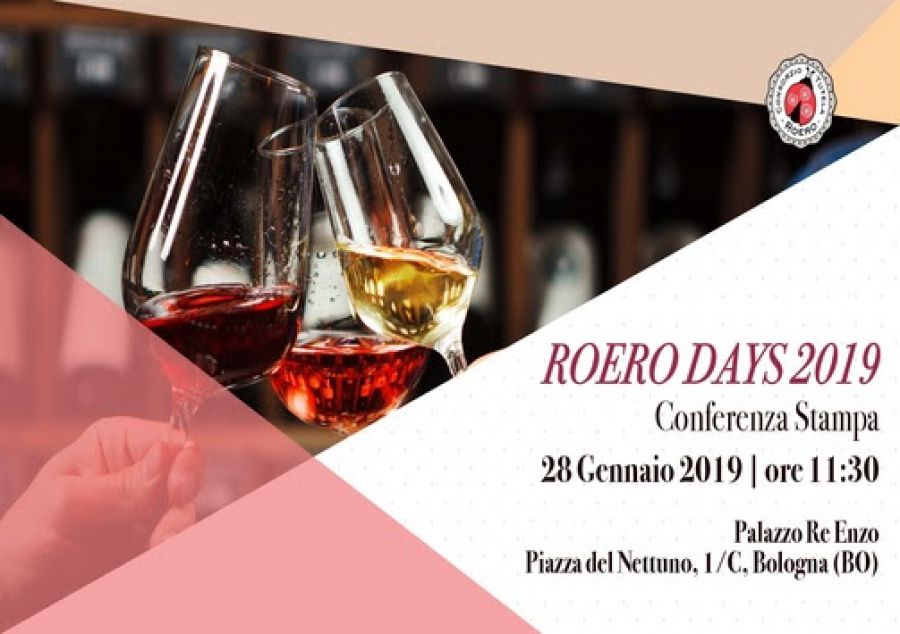 Roero Days 2019