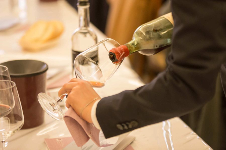Le masterclass di Wine&Siena