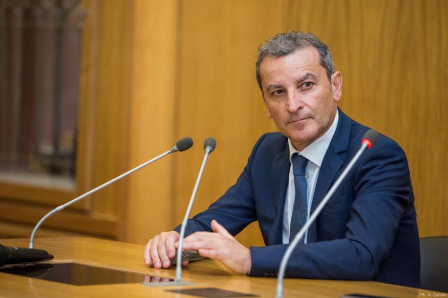 Consorzio Vini Doc Sicilia: 80milioni di bottiglie nel 2018