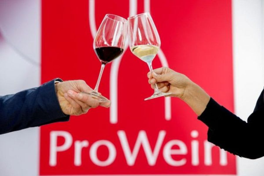 26 edizione ProWein