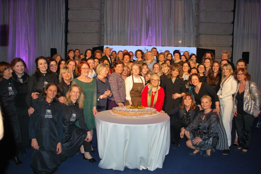 Festa delle Donne del Vino