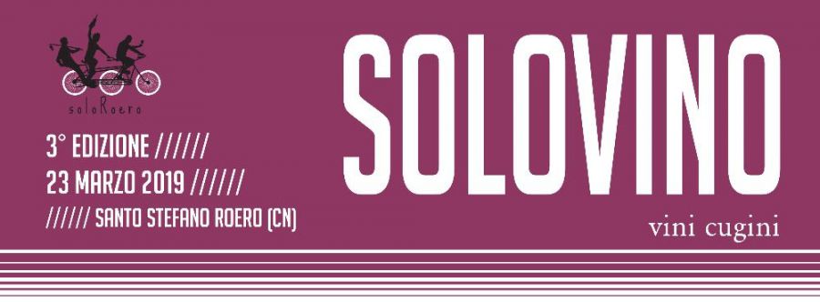 SoloVino 2019