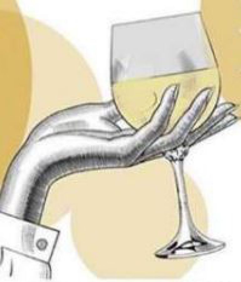 Falanghina, il vino amato dai giovani