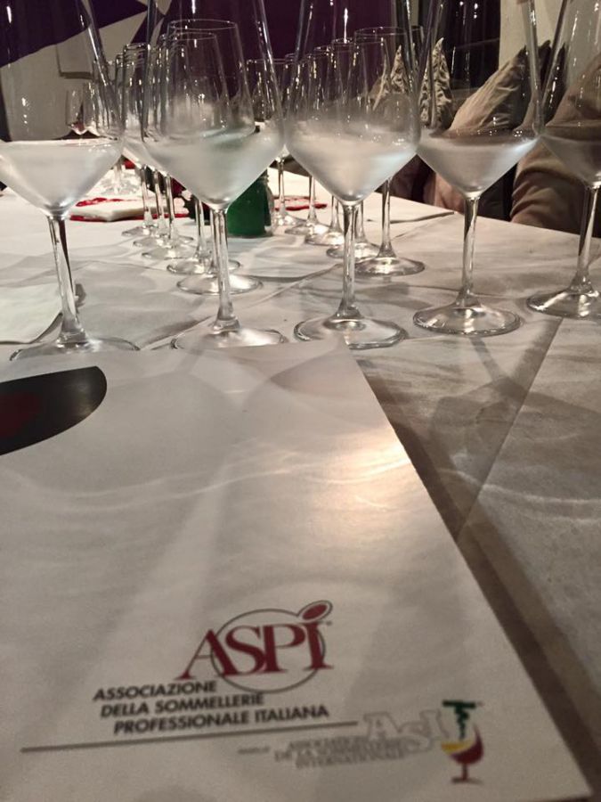 Professione Sommelier: criticità e tendenze