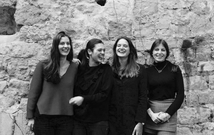 World Wine Women Project