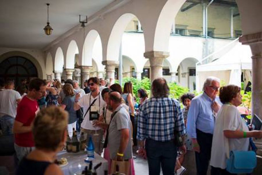 Borderwine 2019