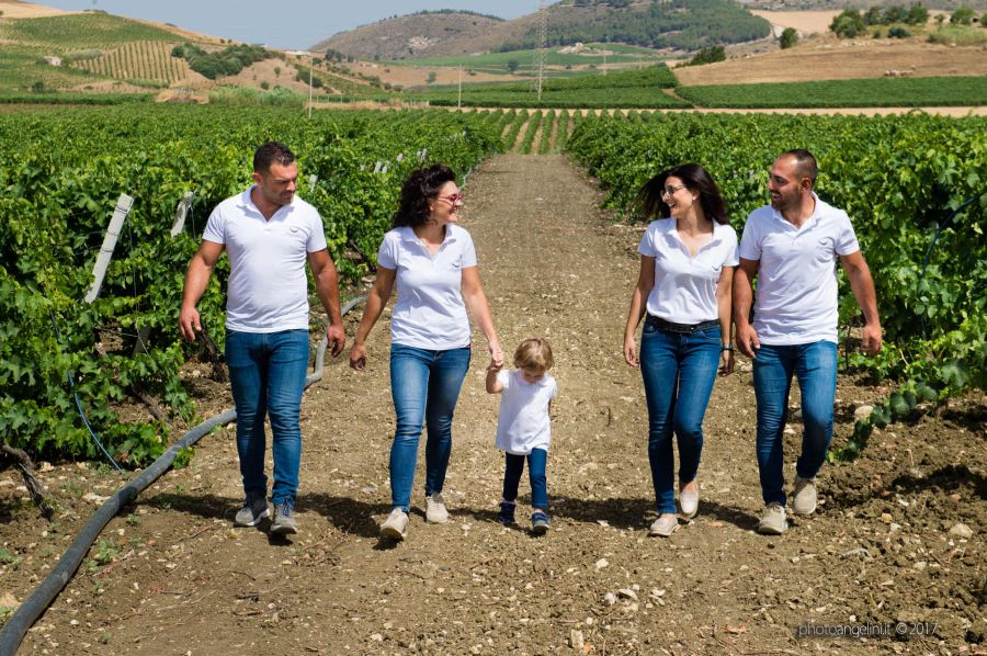 Raccontare il vino è la nostra passione
