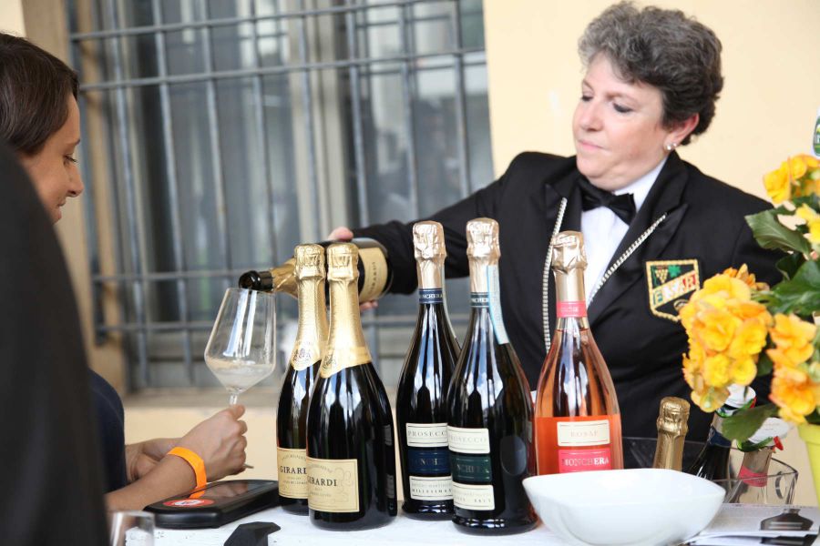 II edizione di Best Wine Stars