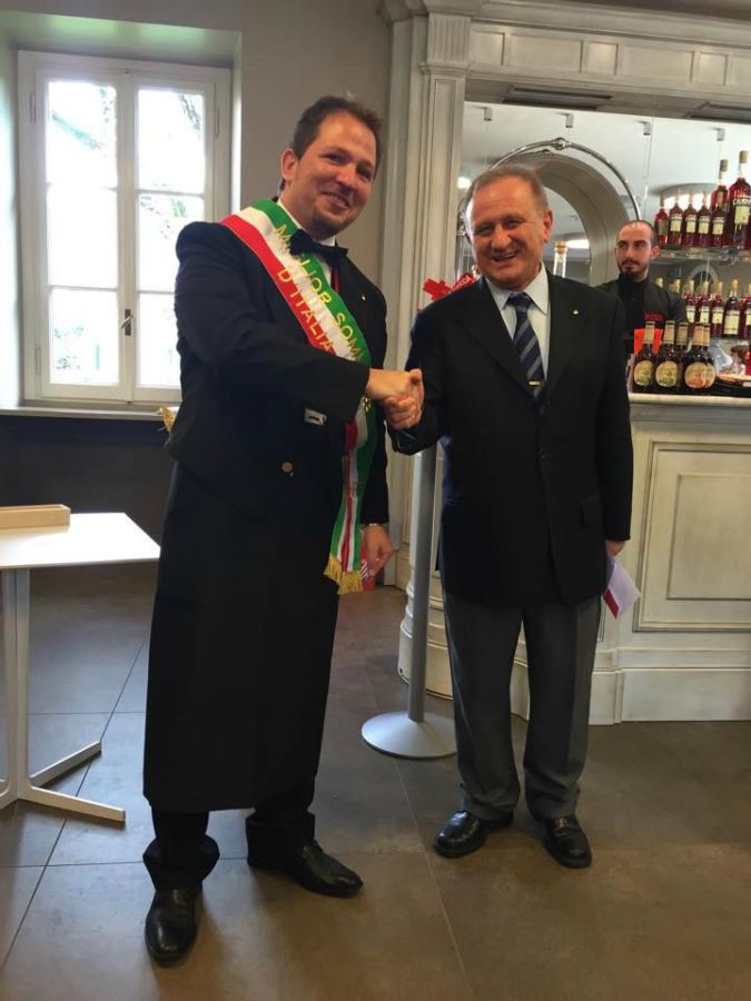Concorso per il Miglior Sommelier del Mondo