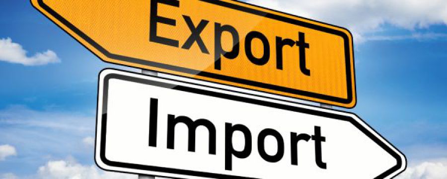 Cresce export vino, spiriti e aceti