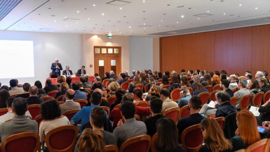 Valoritalia celebra i primi 10 anni di attività