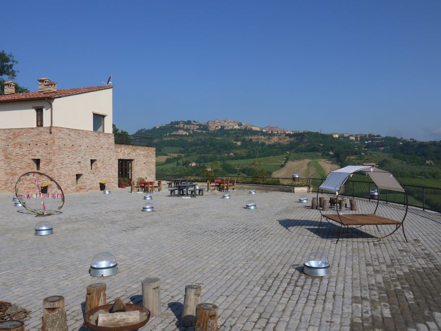 Nasce Borghi e Cantine