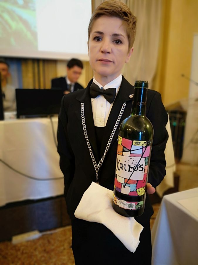 Alba Vitæ sostiene il restauro di Villa Fantelli