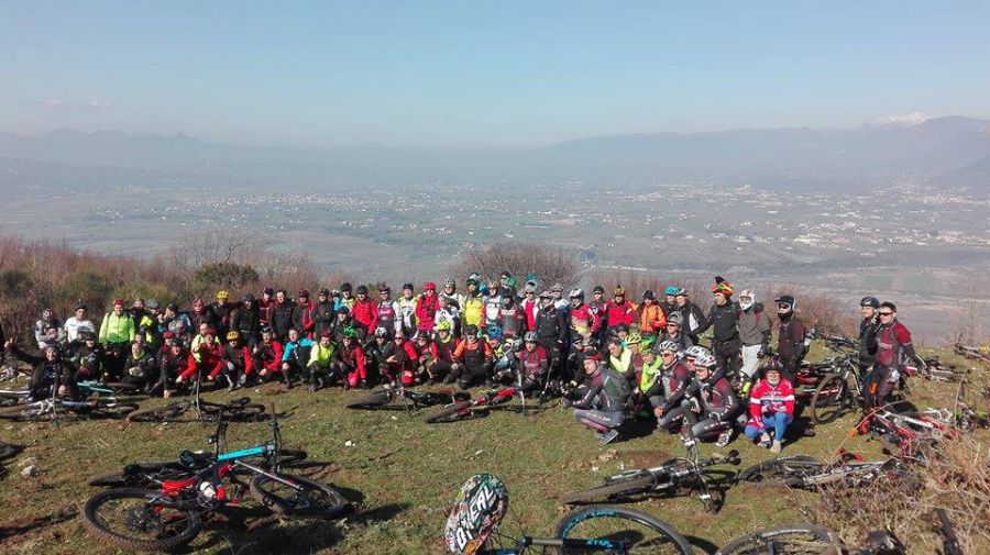 La rinascita della Camaiola