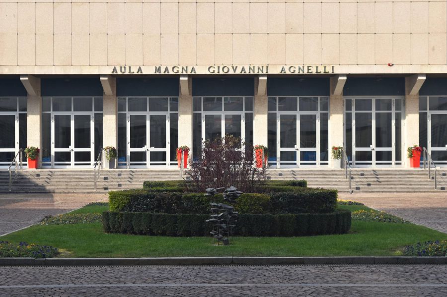 Politecnico di Torino lancia iXemWine