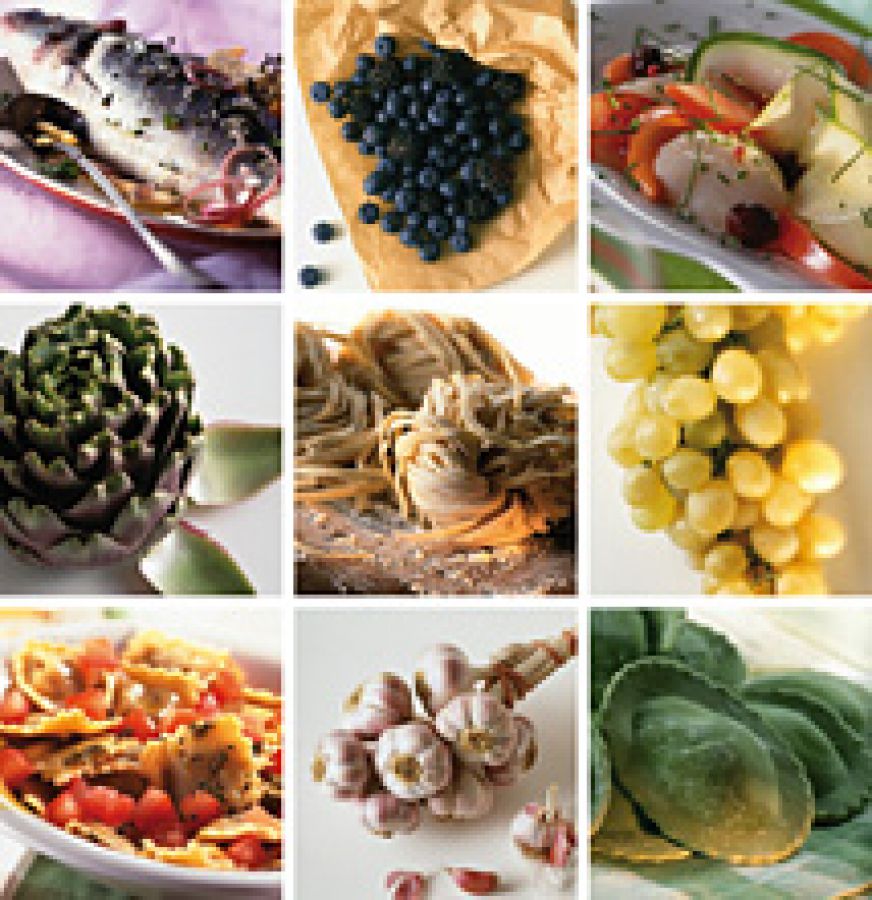 Forum Food & Made in Italy