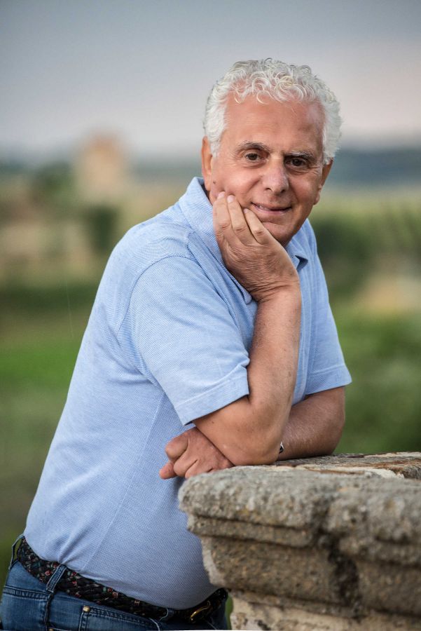 “Il luogo, marchio del gusto”